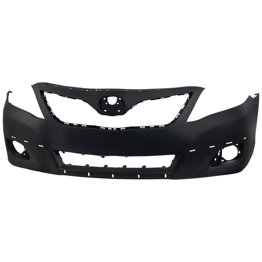 Bumper Cover CarParts REPT010306PQ