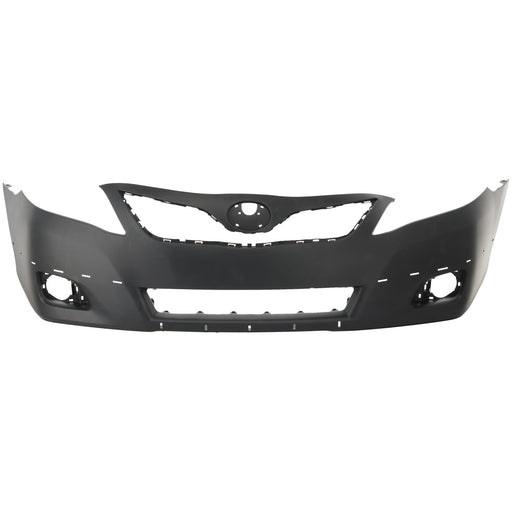 Bumper Cover CarParts REPT010306P
