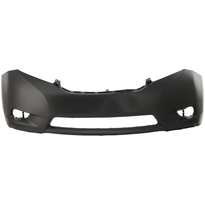 Bumper Cover CarParts REPT010333P