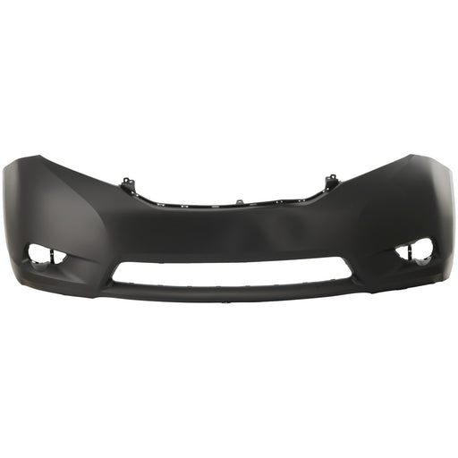 Bumper Cover CarParts REPT010333P