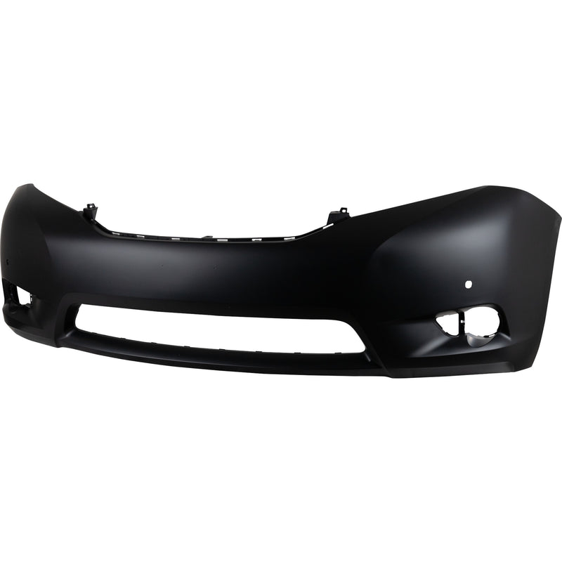 Bumper Cover CarParts REPT010334P