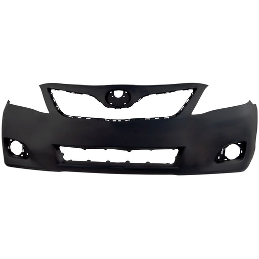 Bumper Cover CarParts REPT010335PQ