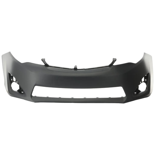 Bumper Cover CarParts REPT010353PQ