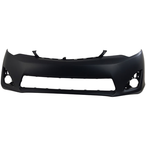 Bumper Cover CarParts REPT010353P