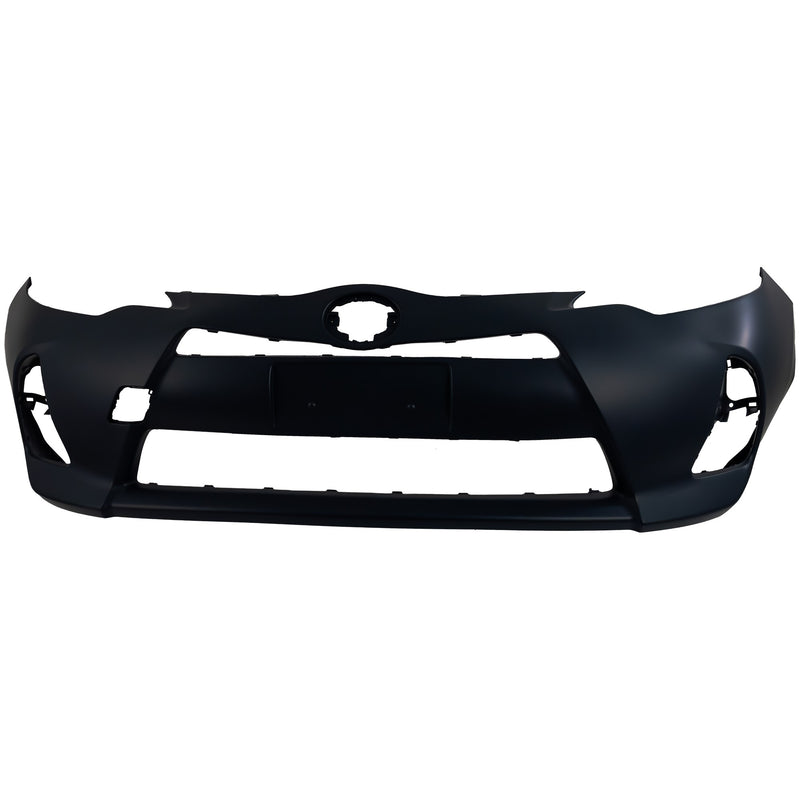 Bumper Cover CarParts REPT010365PQ
