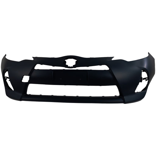 Bumper Cover CarParts REPT010365P