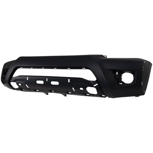 Bumper Cover CarParts REPT010369