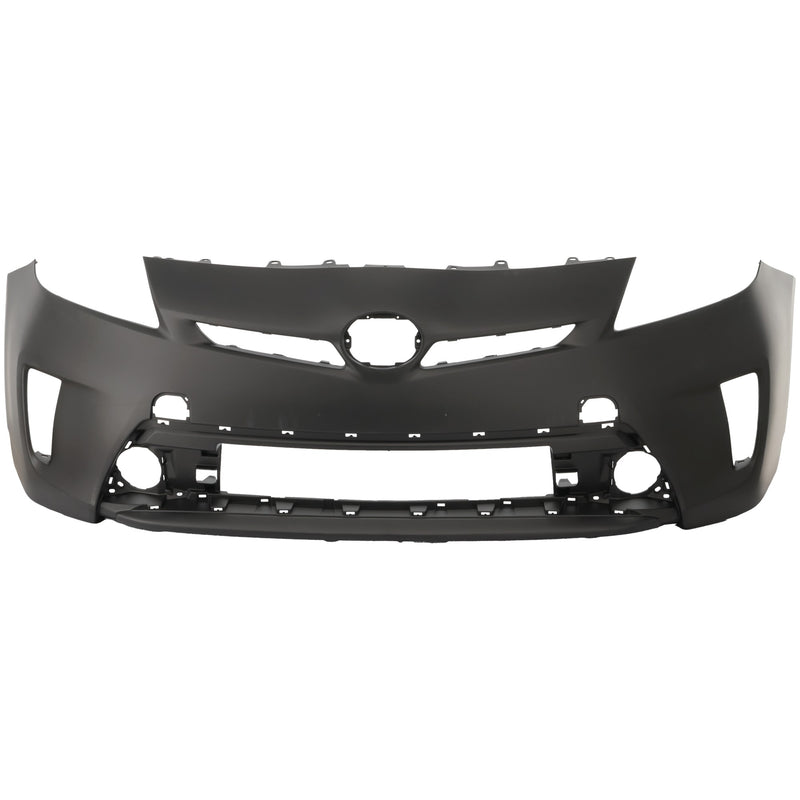 Bumper Cover CarParts REPT010371P