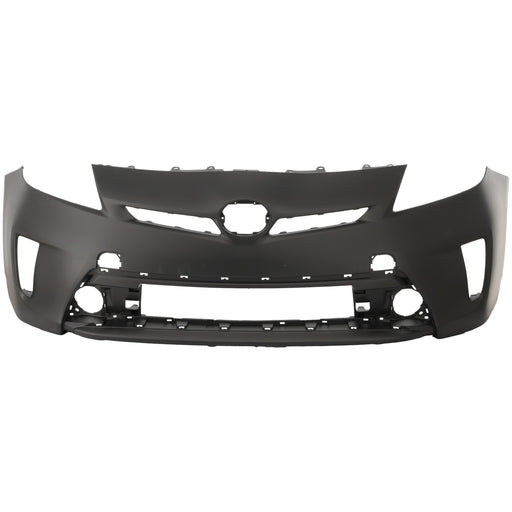Bumper Cover CarParts REPT010371P