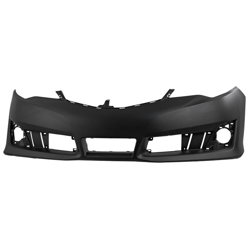 Bumper Cover CarParts REPT010372PQ