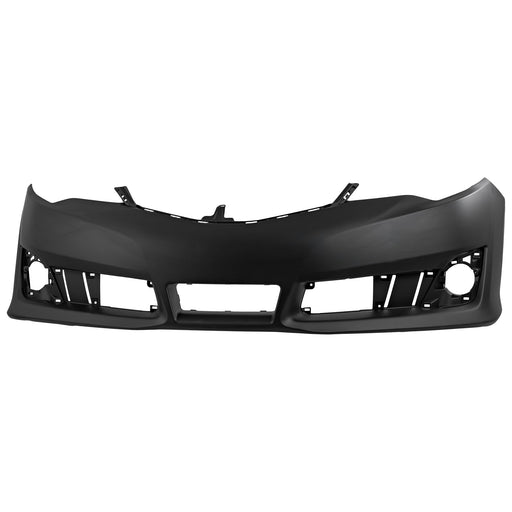 Bumper Cover CarParts REPT010372PQ