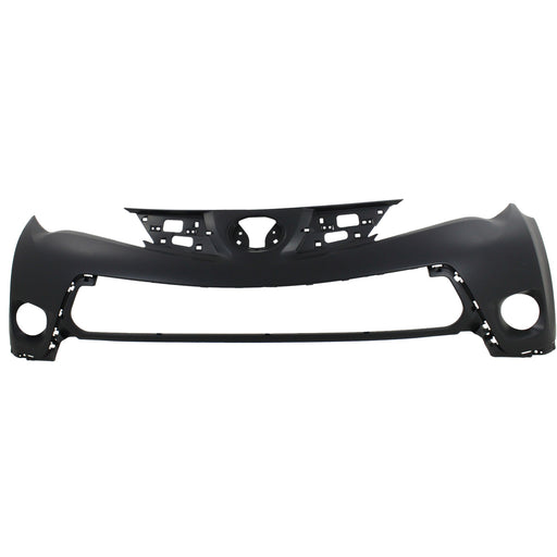 Bumper Cover CarParts REPT010376PQ