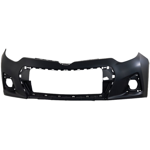 Bumper Cover CarParts REPT010380PQ