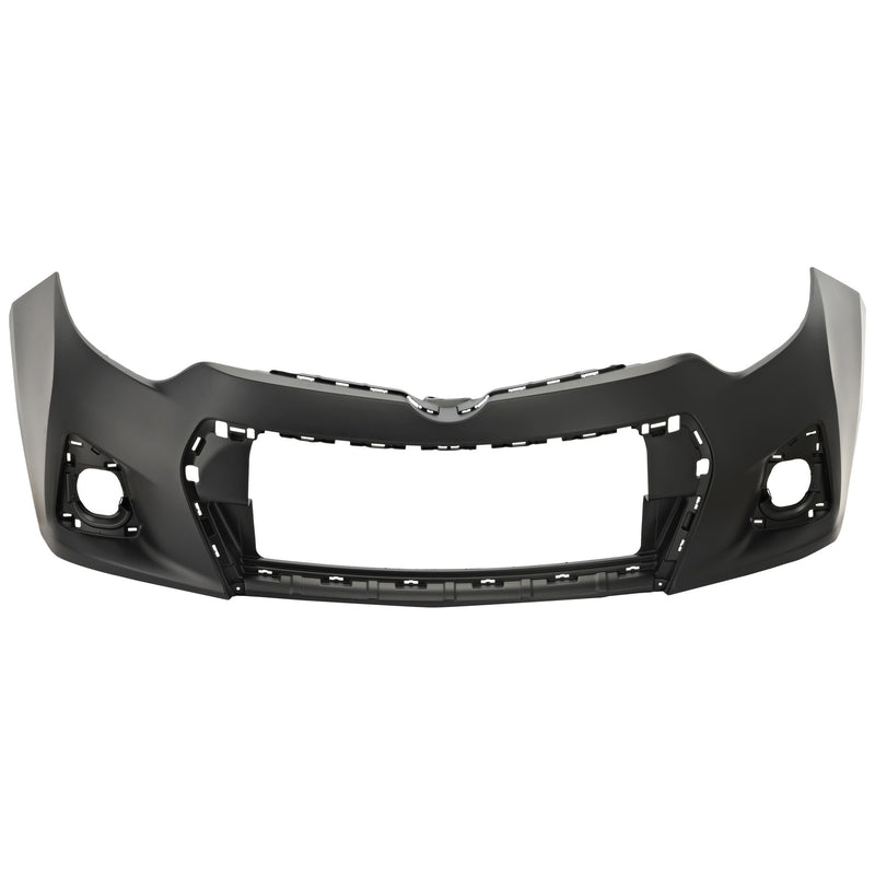 Bumper Cover CarParts REPT010380P