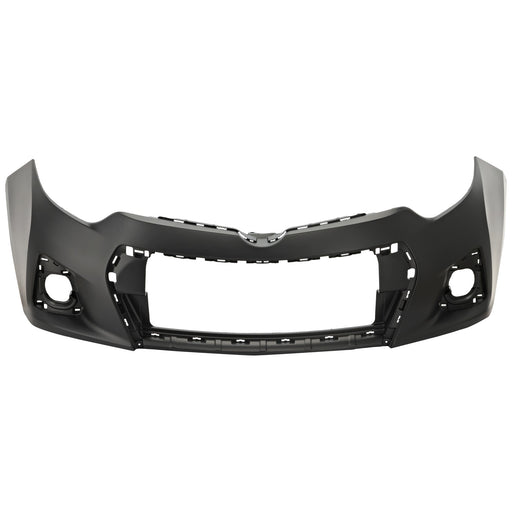 Bumper Cover CarParts REPT010380P
