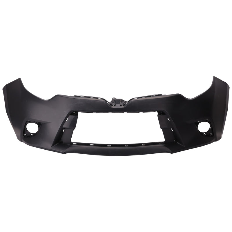 Bumper Cover CarParts REPT010381PQ