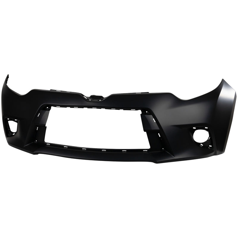 Bumper Cover CarParts REPT010381P