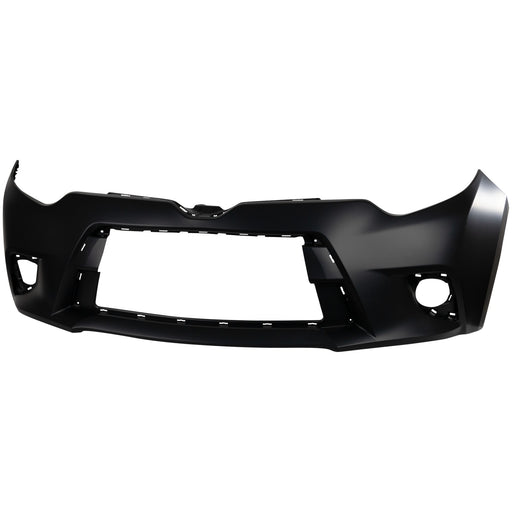 Bumper Cover CarParts REPT010381P