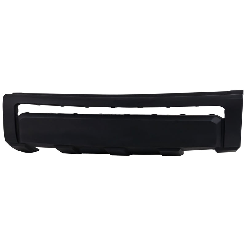 Bumper Cover CarParts REPT010388
