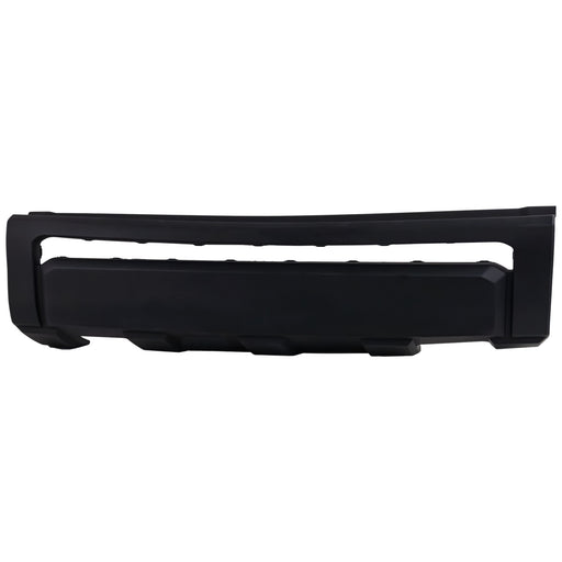 Bumper Cover CarParts REPT010388