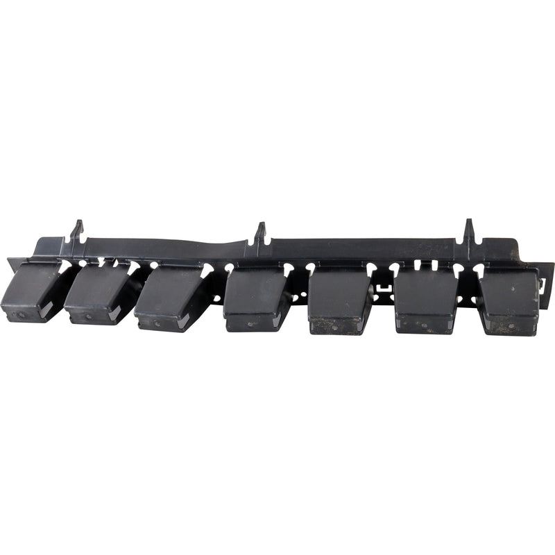 Bumper Impact Absorber CarParts REPT011738