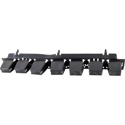 Bumper Impact Absorber CarParts REPT011738