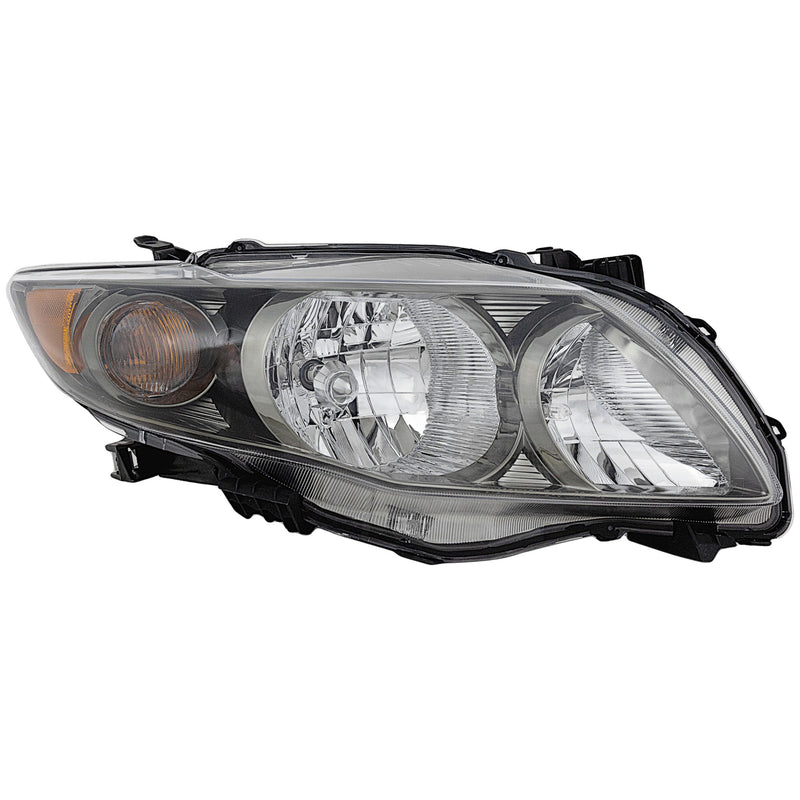Headlight CarParts REPT100101Q