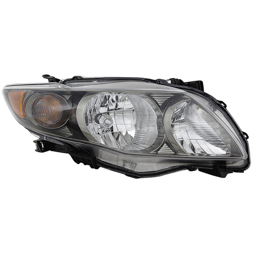 Headlight CarParts REPT100101Q