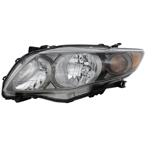 Headlight CarParts REPT100102Q