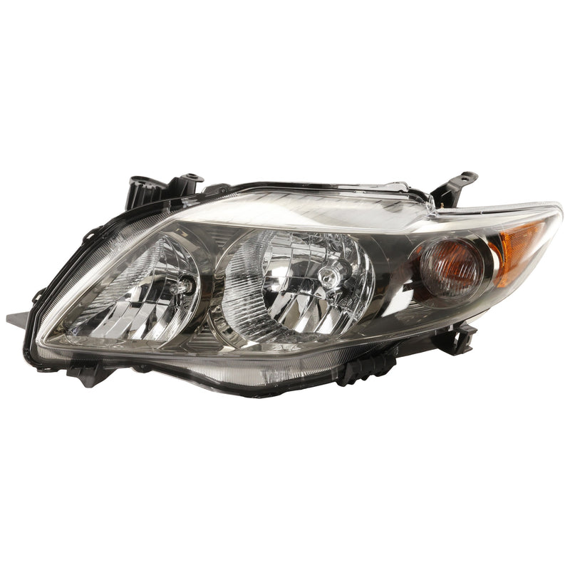 Headlight CarParts REPT100102