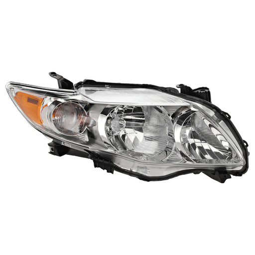 Headlight CarParts REPT100103