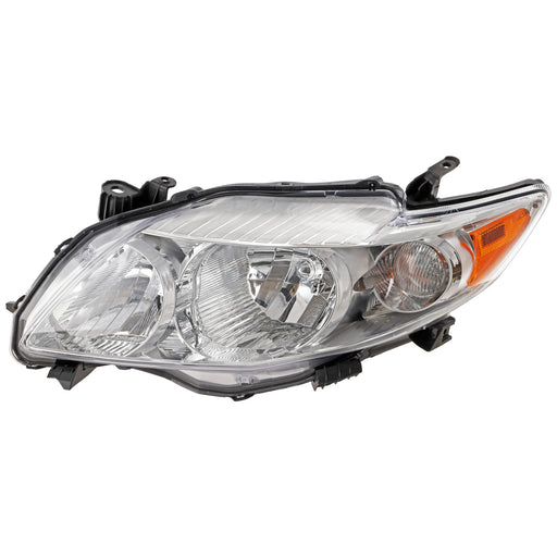 Headlight CarParts REPT100104Q