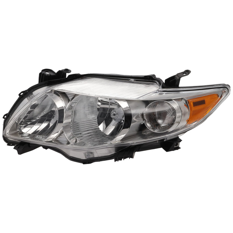 Headlight CarParts REPT100104
