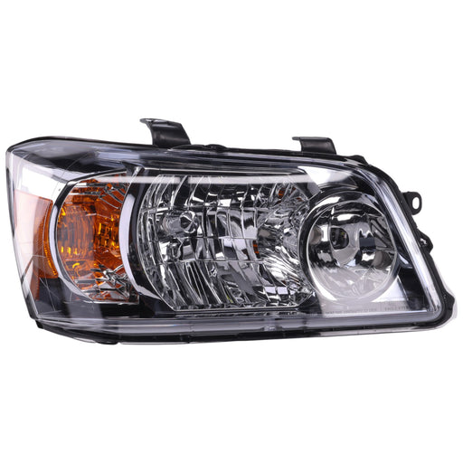 Headlight CarParts REPT100113