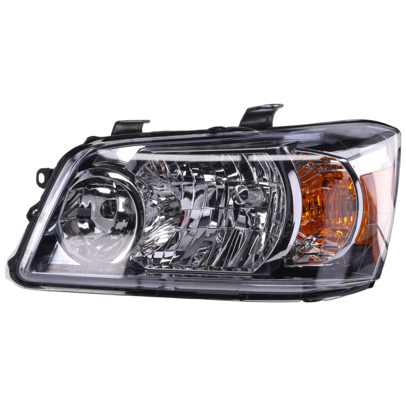 Headlight CarParts REPT100114