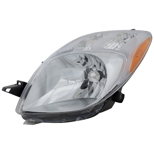 Headlight CarParts REPT100116