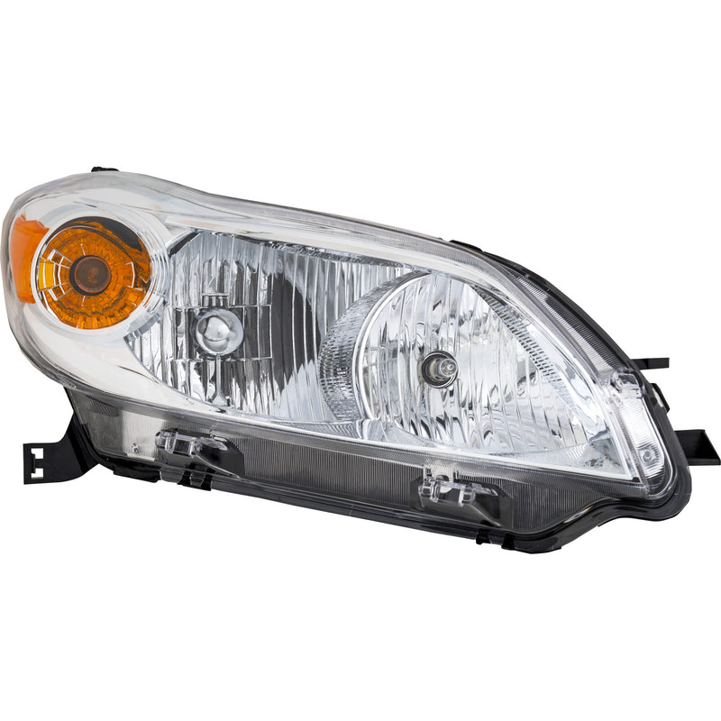Headlight CarParts REPT100121