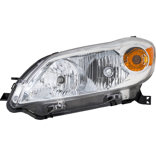 Headlight CarParts REPT100122Q