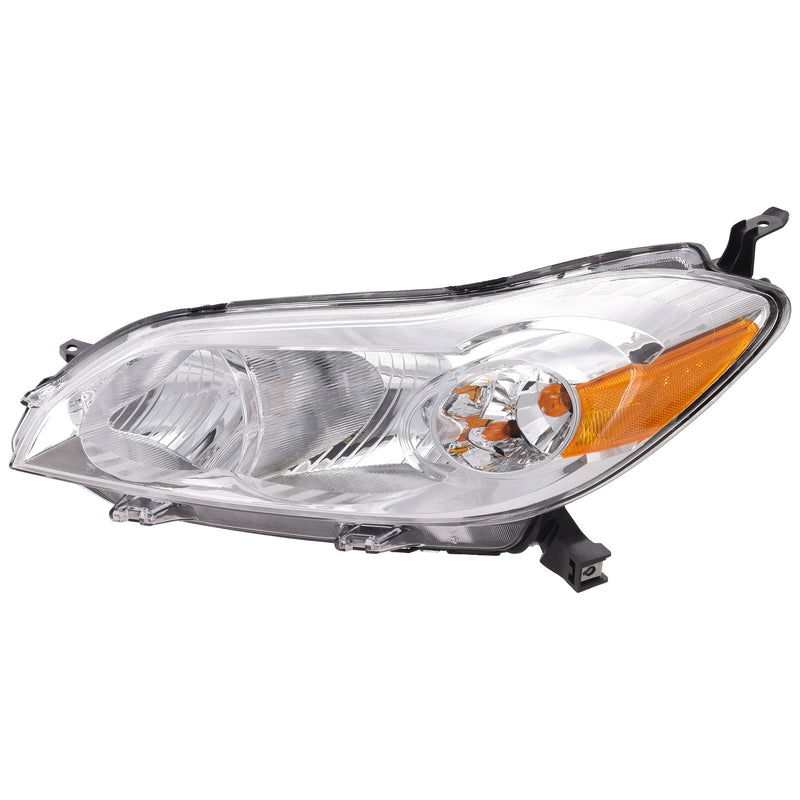 Headlight CarParts REPT100122