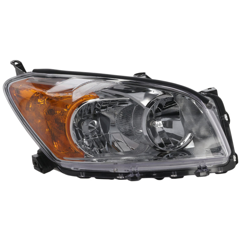 Headlight CarParts REPT100123