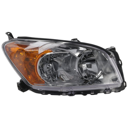 Headlight CarParts REPT100123