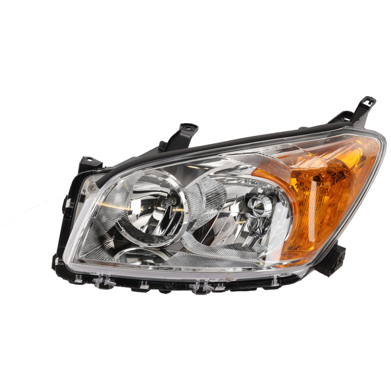 Headlight CarParts REPT100124