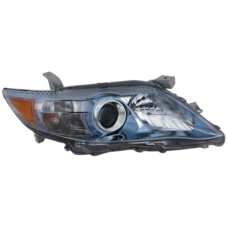 Headlight CarParts REPT100139