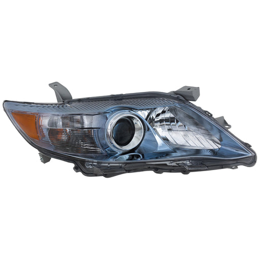 Headlight CarParts REPT100139