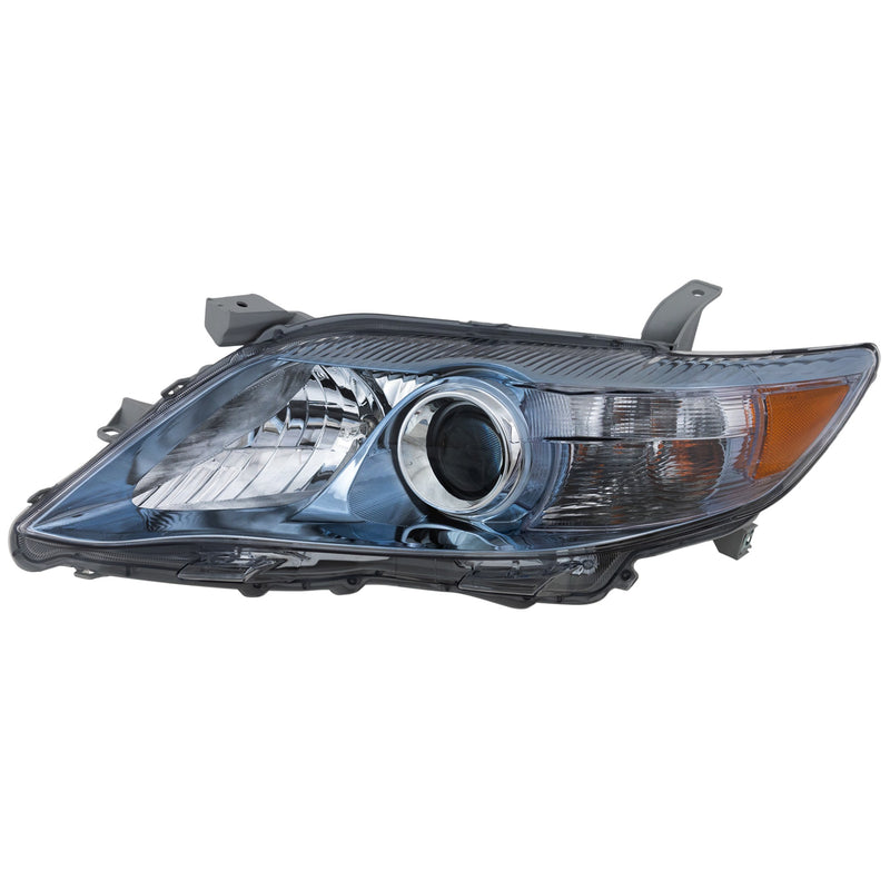 Headlight CarParts REPT100140