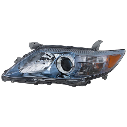 Headlight CarParts REPT100140