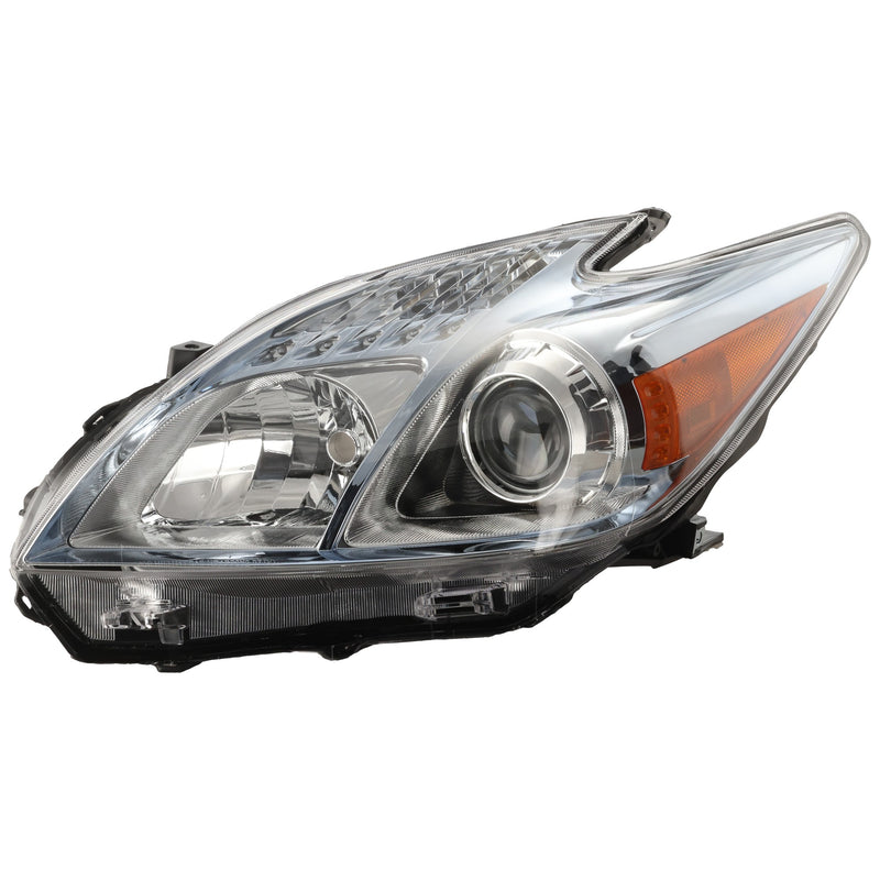 Headlight CarParts REPT100144
