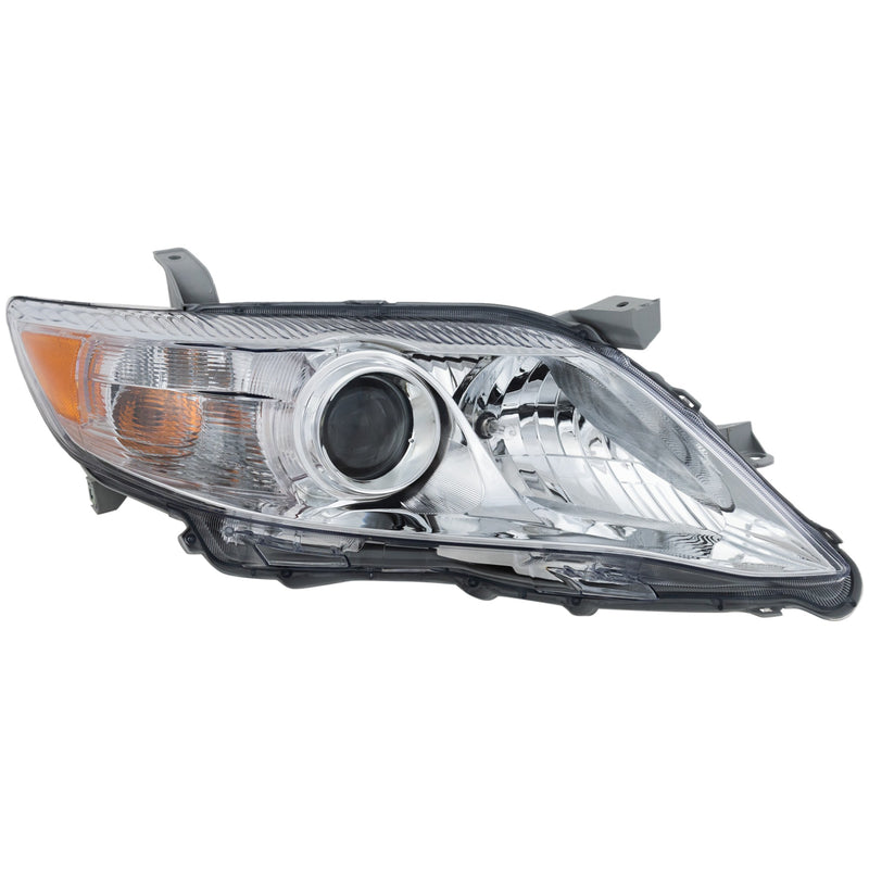 Headlight CarParts REPT100145