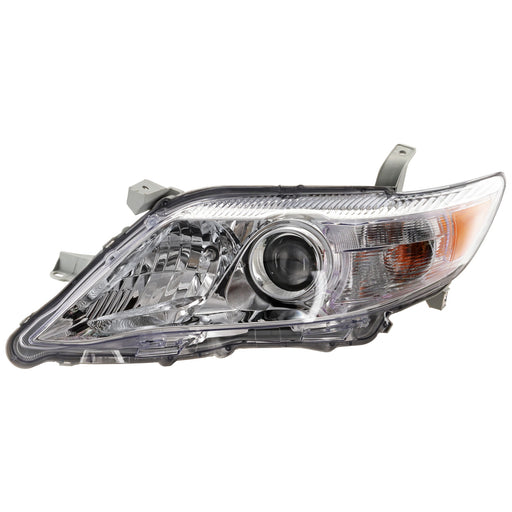 Headlight CarParts REPT100146