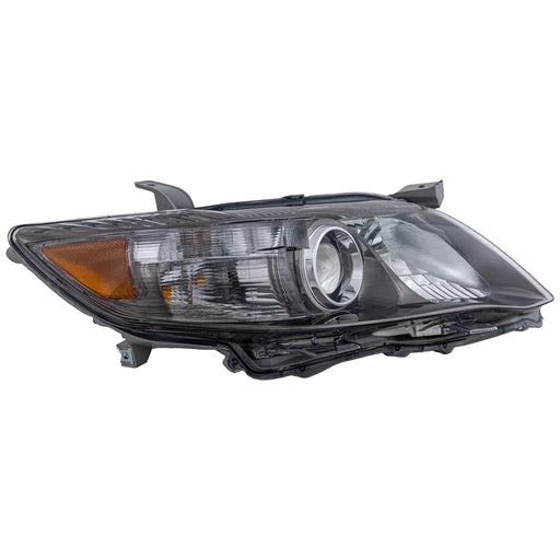 Headlight CarParts REPT100147